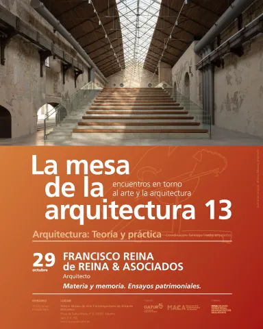 Arquitectura octubre