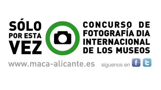 Concurso de fotografía: Sólo por esta vez