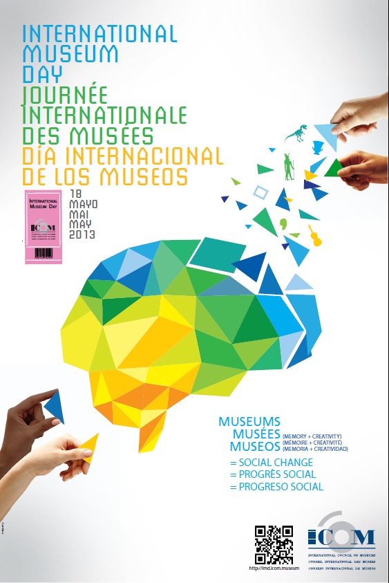 Día de los Museos 2013