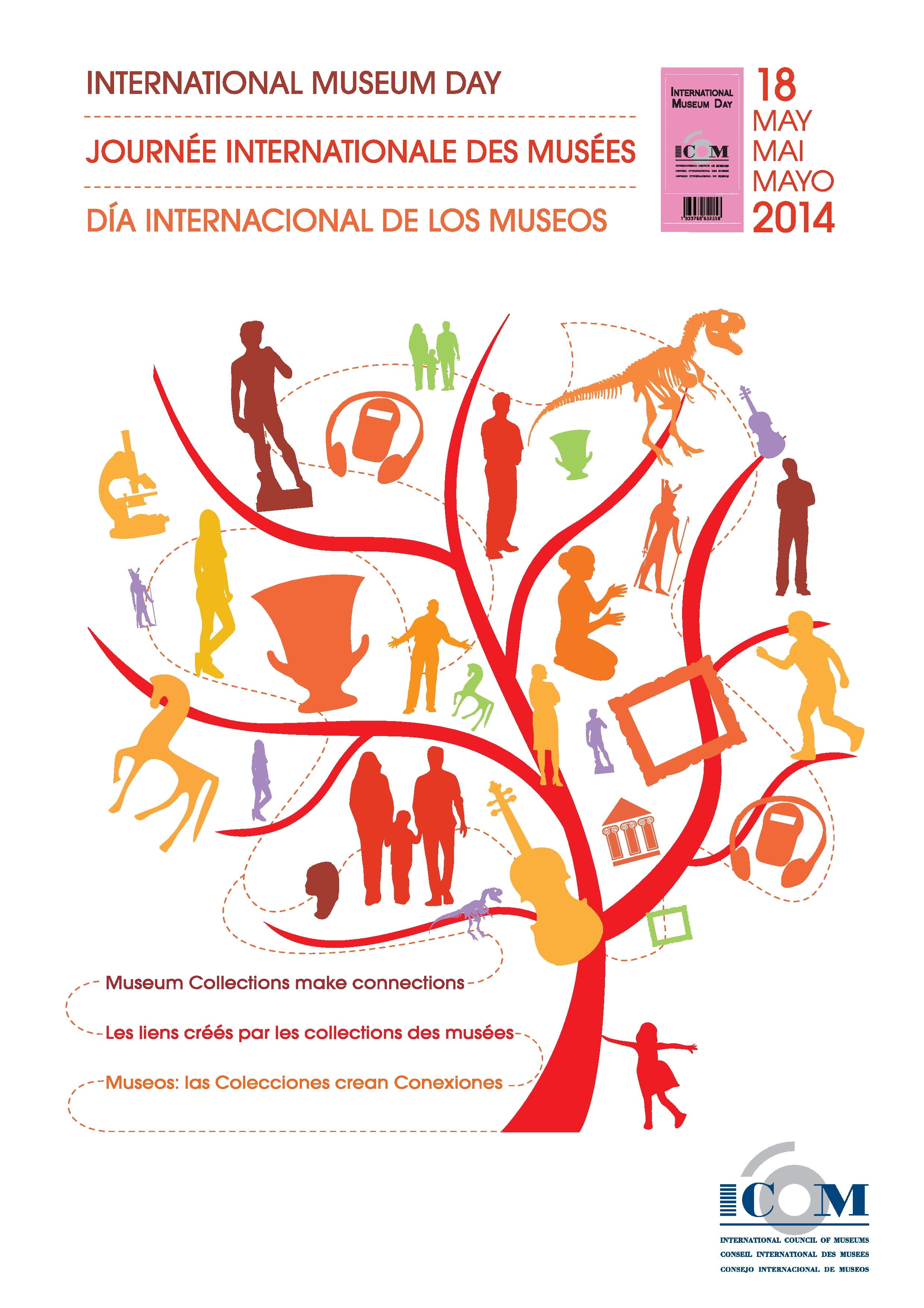 Museum Day 2014