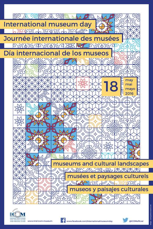 Museum Day 2016