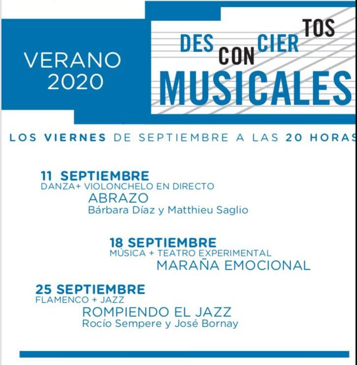 Musical Discords 2