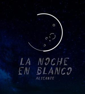 Noche en blanco 2024