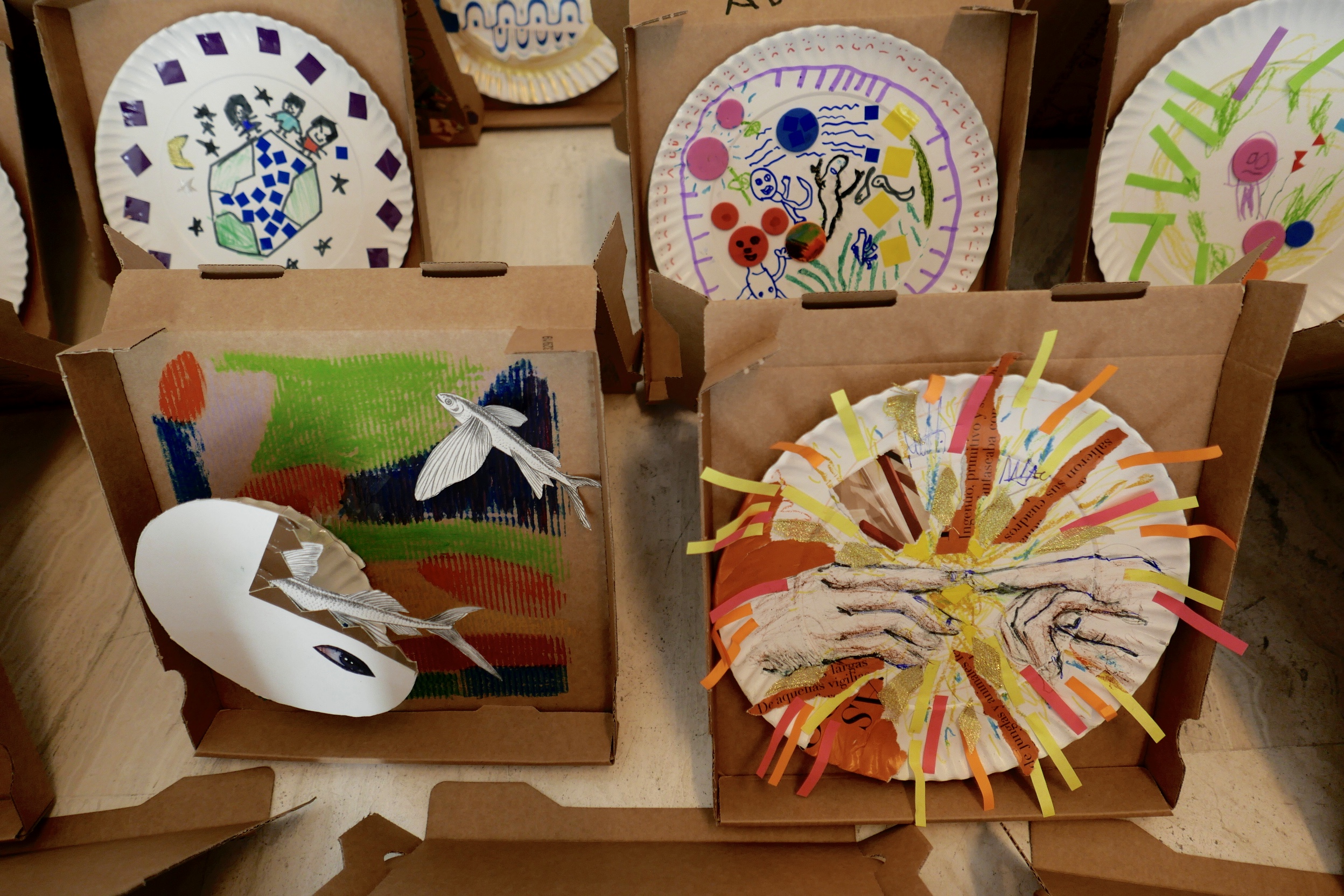 The Box Museum