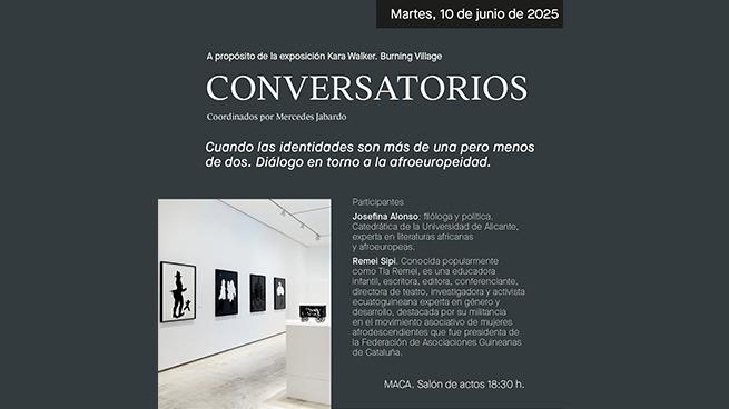 Conversatori: Quan les identitats són més d'una però menys de dues
