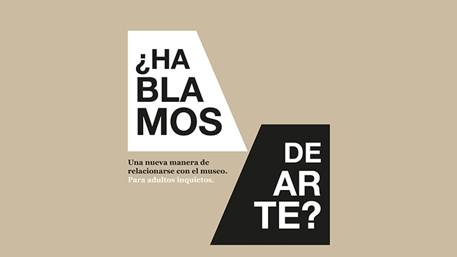 ¿Parlem d'art?
