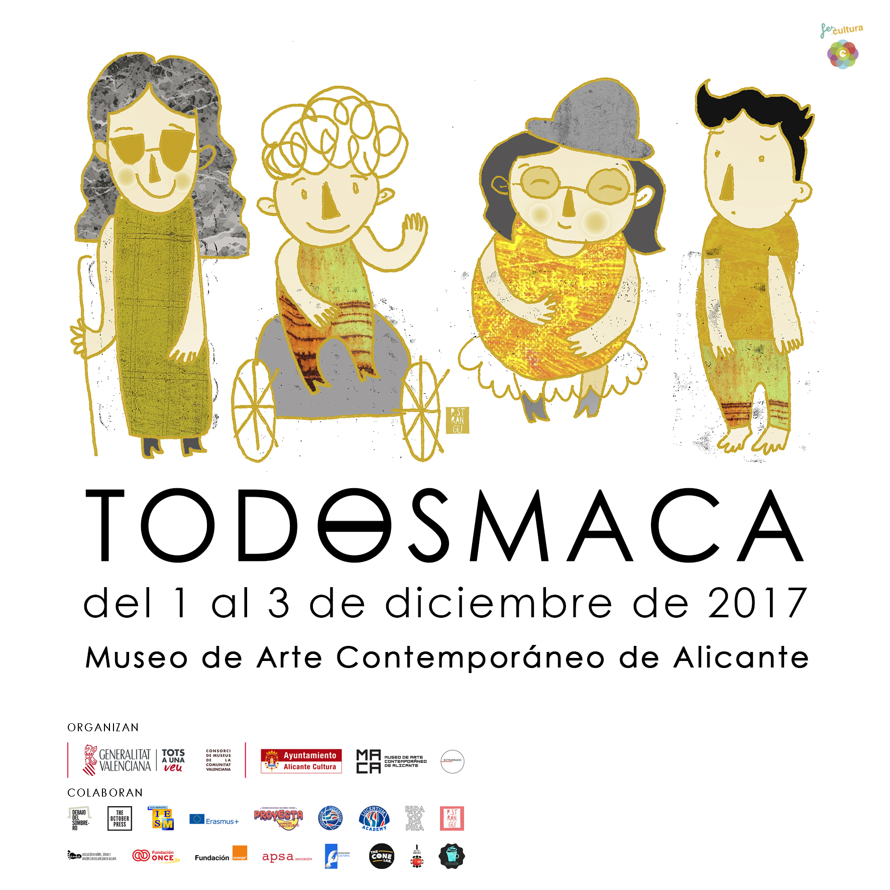 All MACA 2017