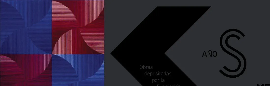 Esculturas de la artista
