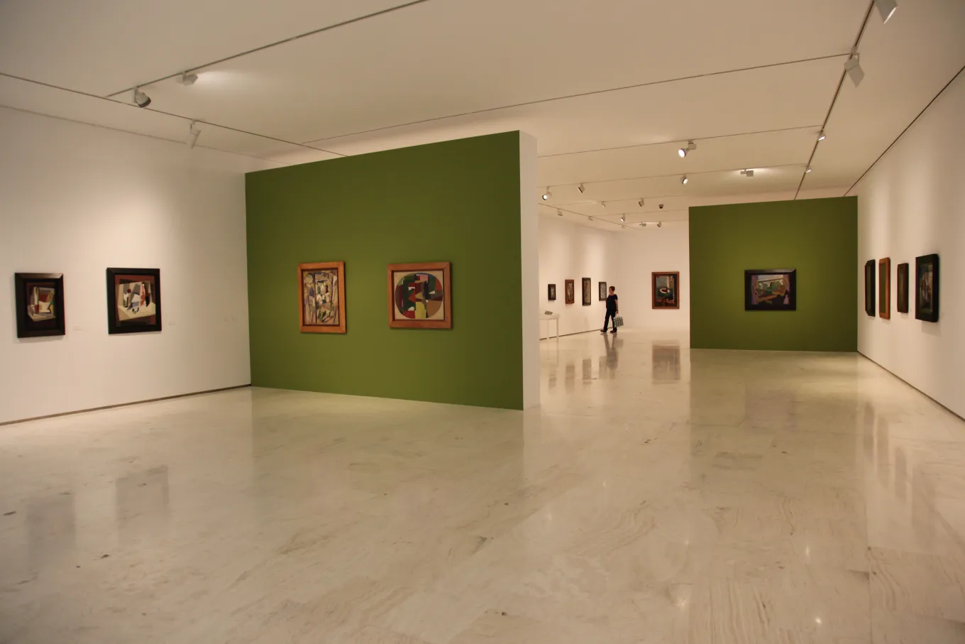 Juan Gris and Cubism arrive at MACA through the Telefónica Foundation