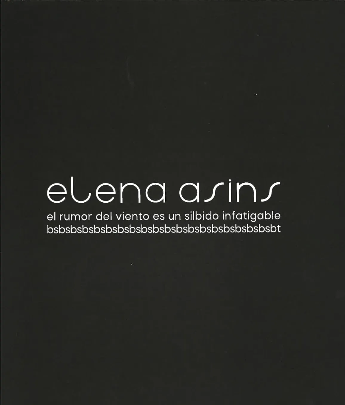 Portada del libro