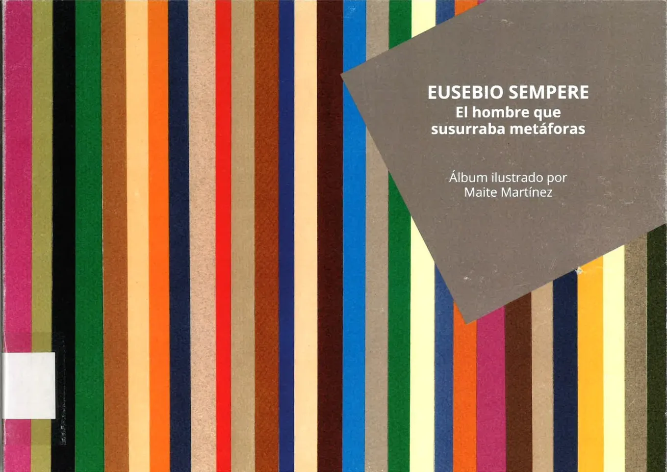 Portada del libro