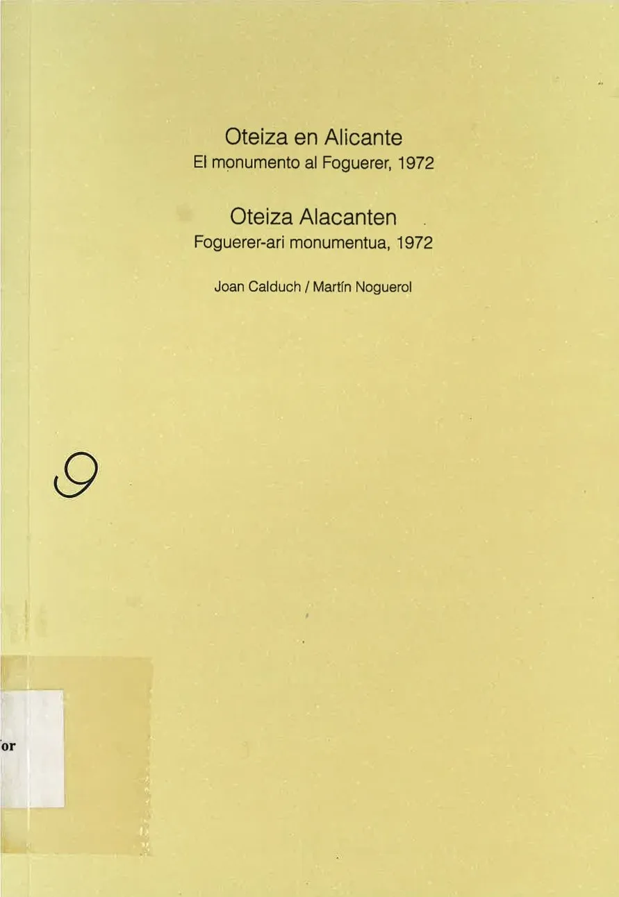 Portada del libro