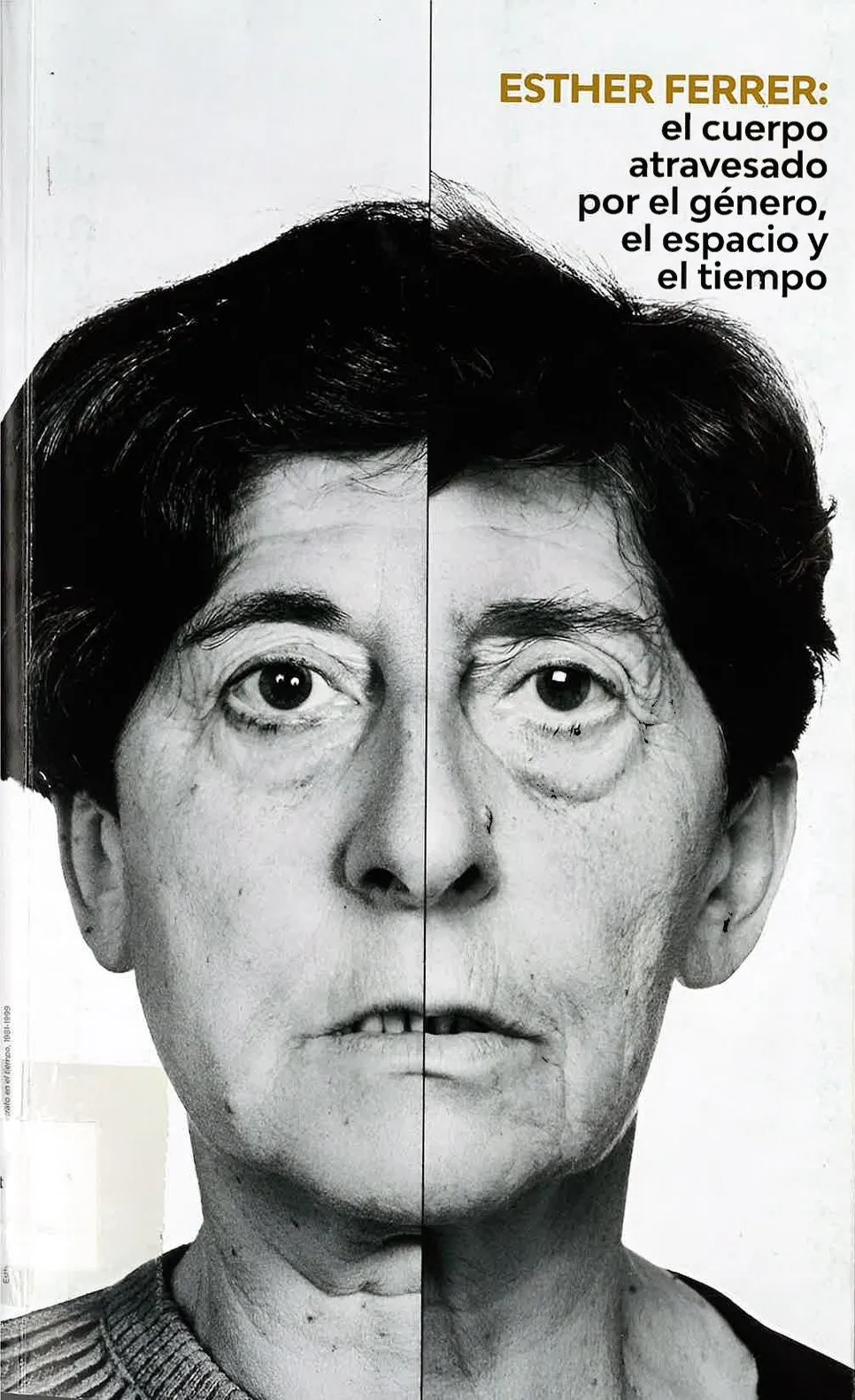 Portada del libro