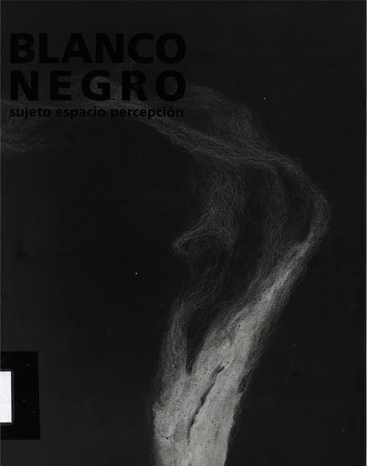 Portada del libro