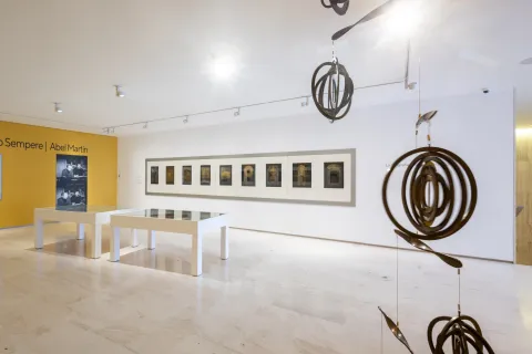 MACA - Museo de Arte Contemporáneo de Alicante