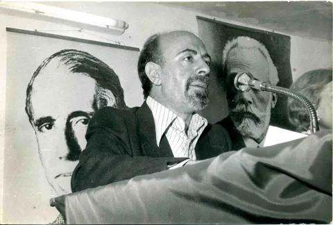 segundo garcía
