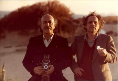 segundo garcía