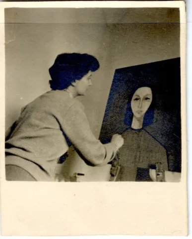 fondo juana francés
