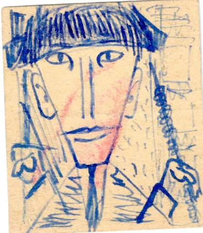 fondo juana francés