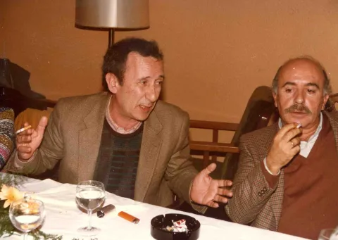 segundo garcía