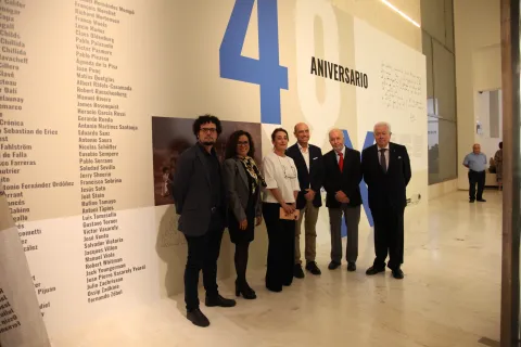 MACA - Museo de Arte Contemporáneo de Alicante