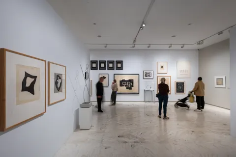Foto exposición