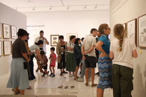 Mitolatorio septiembre 25