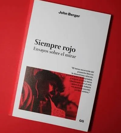 Siempre rojo