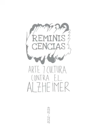 Reminiscencias. Arte y Cultura contra el Alzheimer