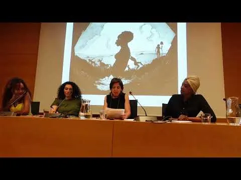 Exploring the continuity of racial conflict in the Mediterranean. June 3, 2025
