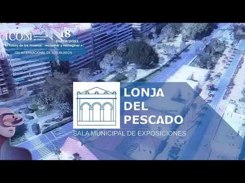 Día Internacional de los museos 2021