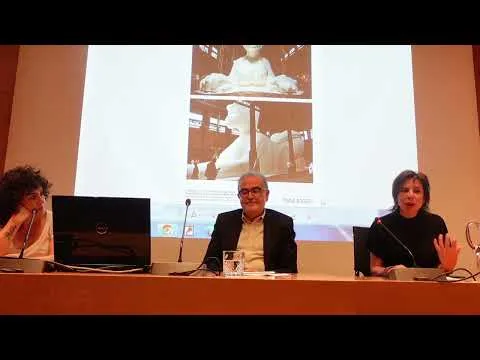 Conversatory: Re-envisioning the Participation of the Spanish State in the Slave System