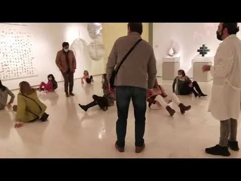 Todos MACA 2021