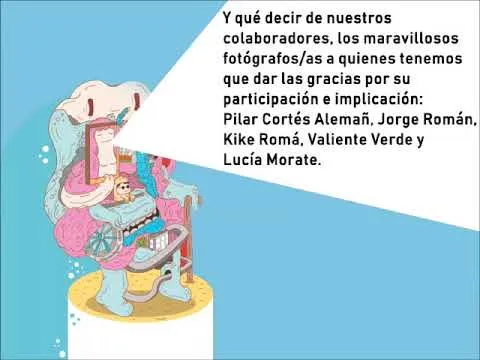 All MACA 2018