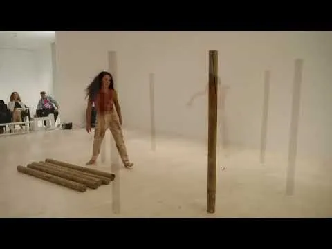 MACA LIVE. Sabrina Gargano and Rafa Jagat