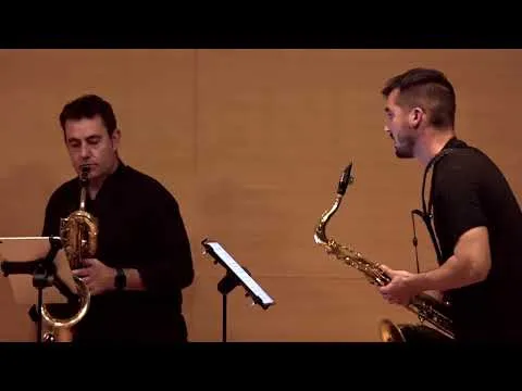 Udnámekan. Una història màgica de la música