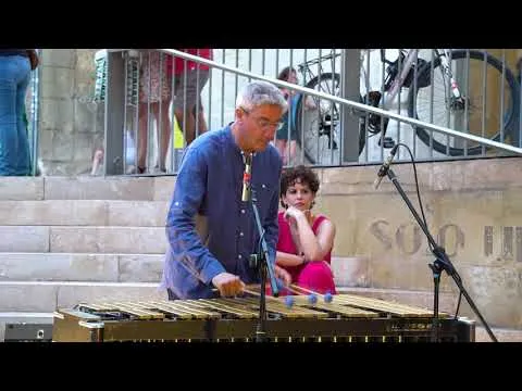 Musical Disconcerts 2021. Arturo Serra