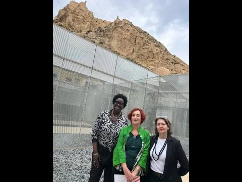 Elvira Dyangani. Otros museos, Otras Miradas. DIM 2025